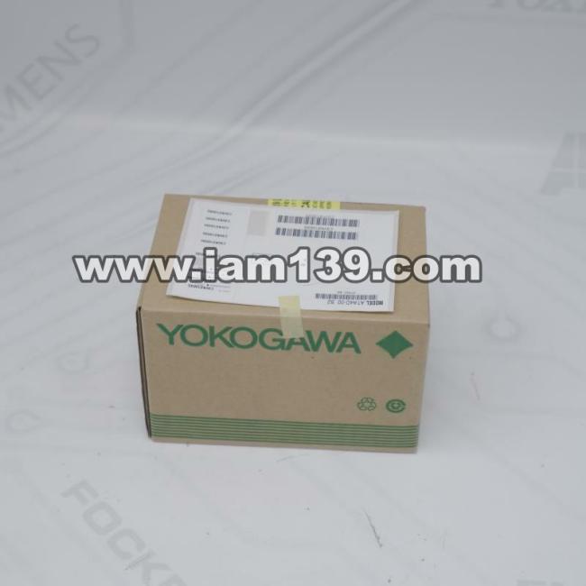 
YOKOGAWA双压夹式终端块ATA4D-00 S2