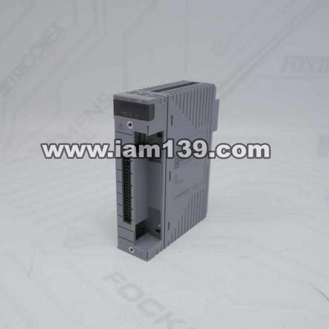 
横河 AAI543-S50 S1 模拟输出模块