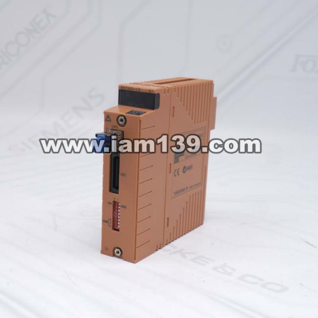 
横河SNT501-13 光纤总线中继模块