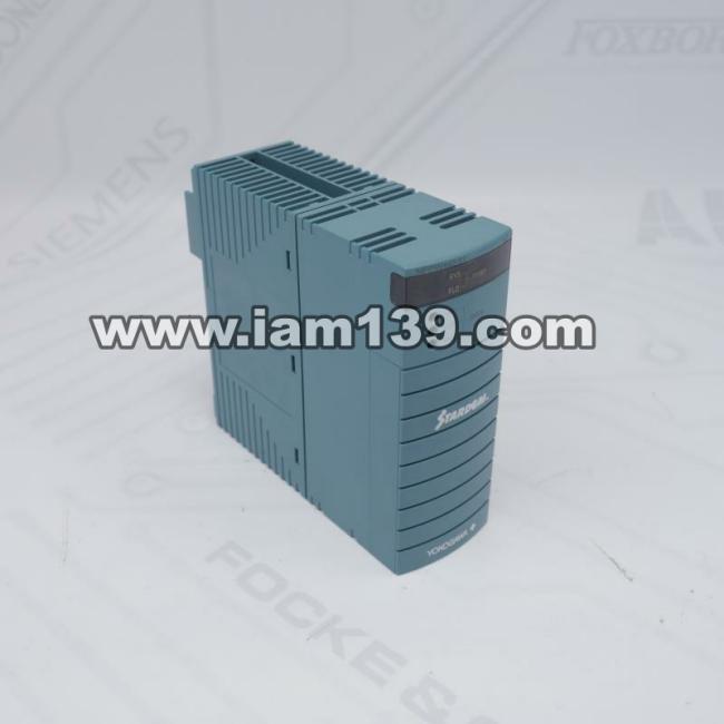 
横河FCN自主控制器硬件NFPW442-51 S2