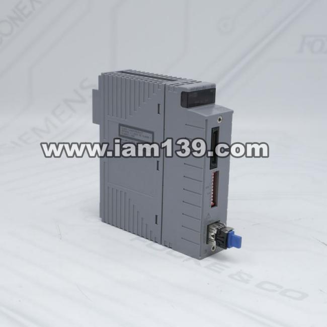 
横河ANT401-50光ESB总线中继模块