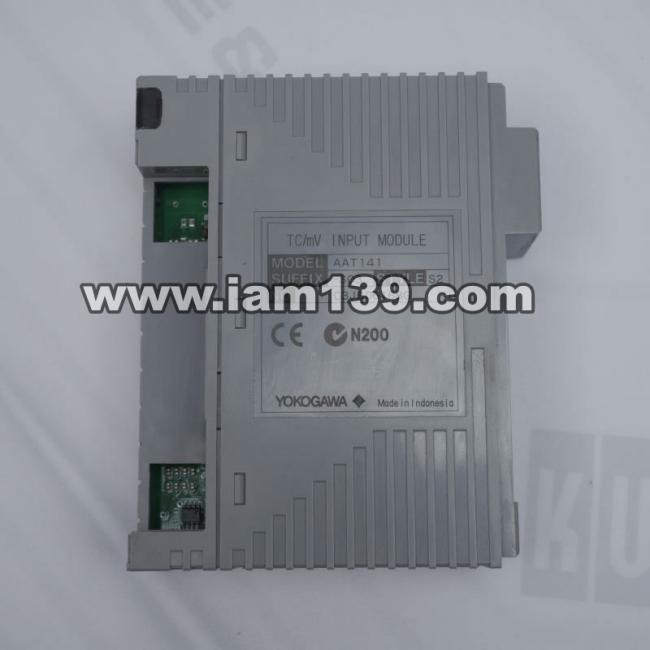 
横河AAT141-S03 S2输入模块