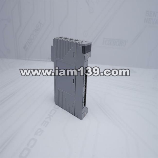
横河ADV151-E50 S2数字输入模块