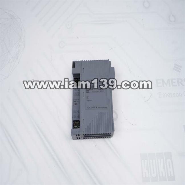 
横河 AAI143-S50 S1 模拟输入模块