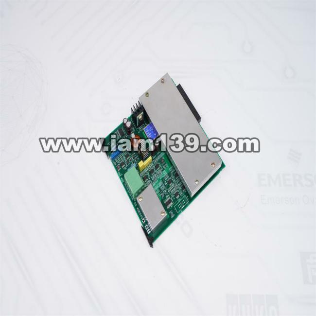 
横河 K9634DA-01 TCD 卡模块