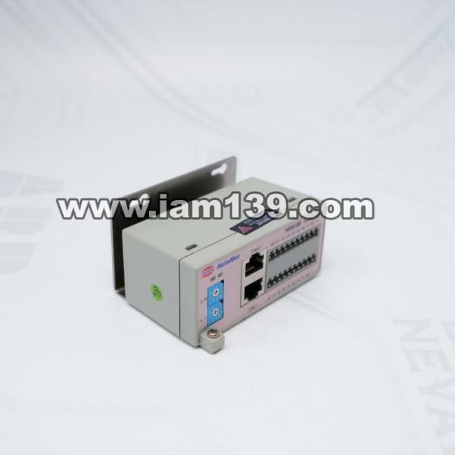 
韩美HFAI-08数字I/O模块