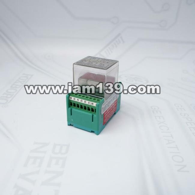 
5500-577 伍德沃德负载共享模块