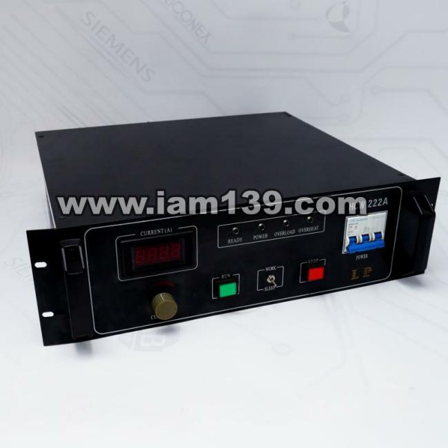 
HCW222A低压电源模块