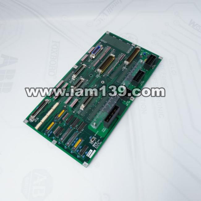 
尼康4S018-659主板接口模块