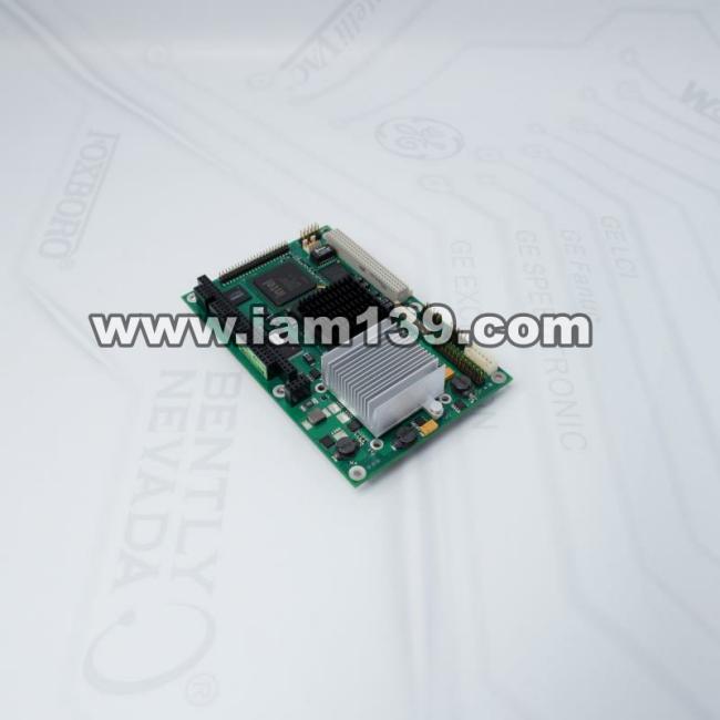 
KONTRON 01041-0000-10-2 电路板