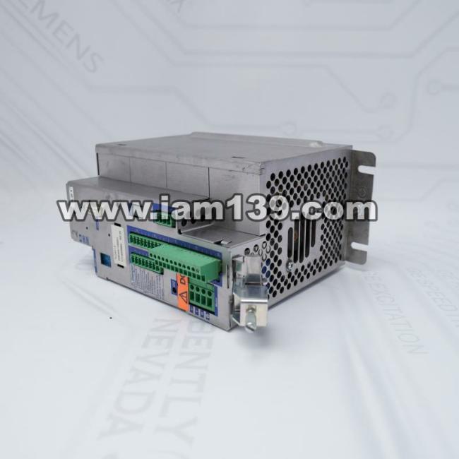 
TLC411F 贝格哈特 伺服驱动器