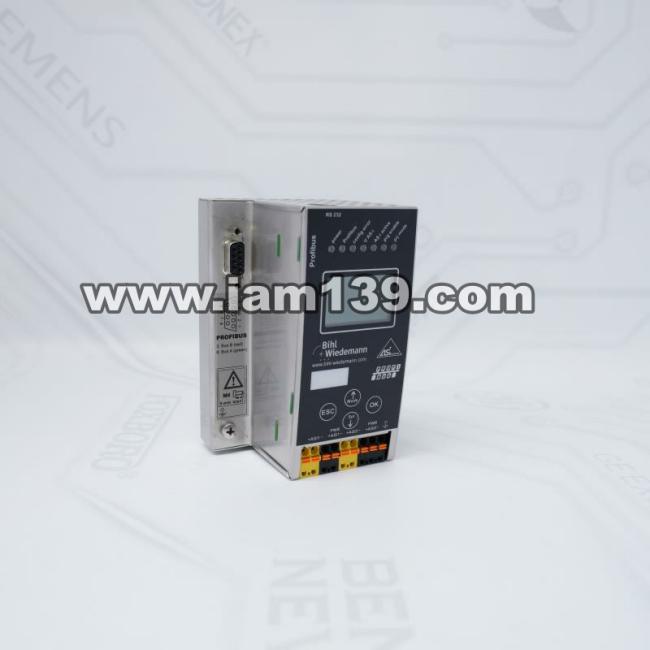 
B+W网关模块BWU1568