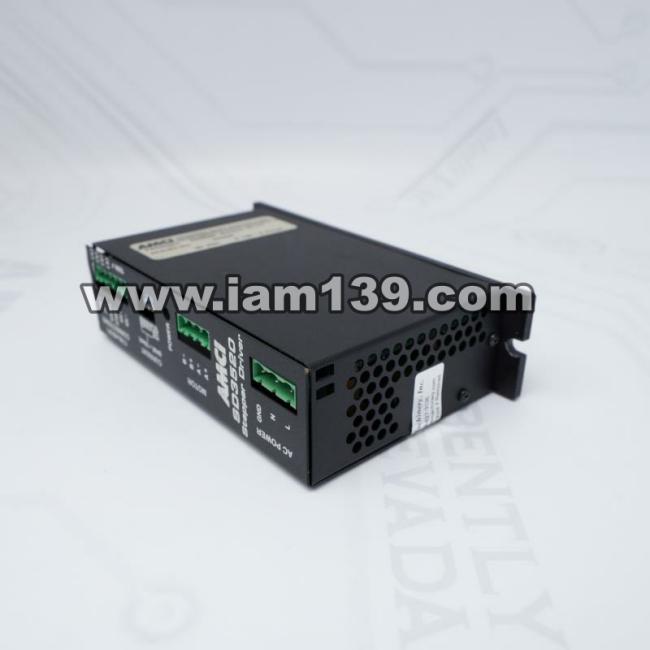 
SD3520 AMCI 步进驱动器