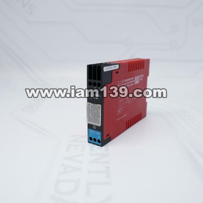 
9311/54-11-00 STAHL 隔离中继器