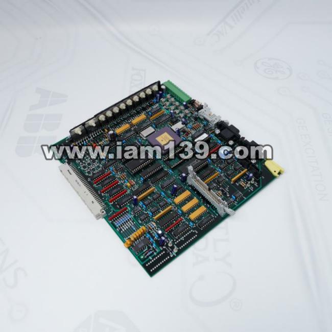 
99-80266-01 REV M SVG站CPU板