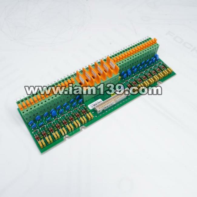 
ABB AI板连接单元 DSTA131 57120001-CV