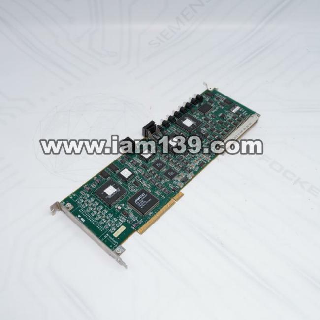 
西屋3A99158G01输入输出接口板