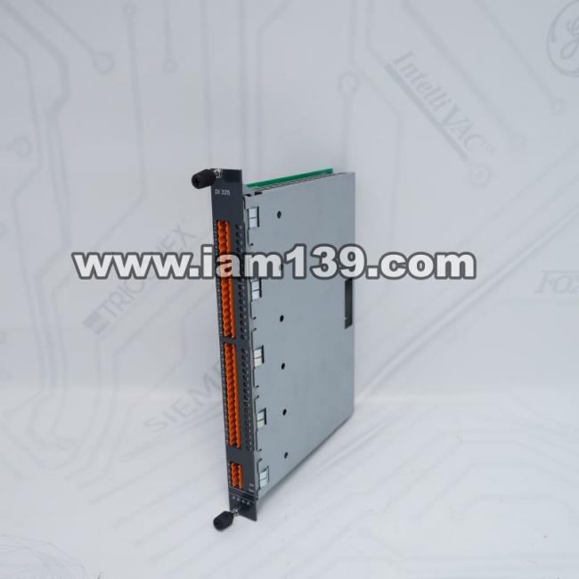 
KEBA DI325 模拟输入模块