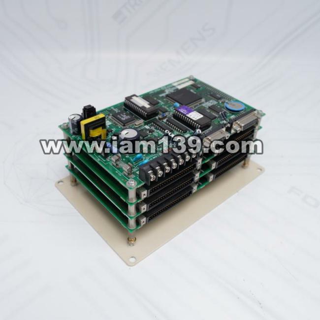 
富士SHARPE Z-312J CPU板