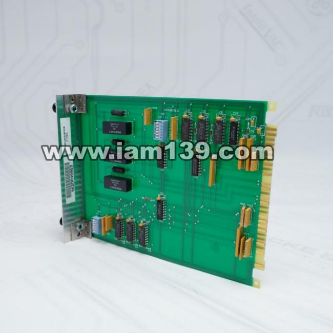 
N.P.0286A3821 UTM103 NR控制模块