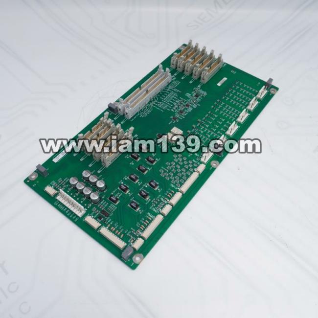 
3402062000 MGE 输入卡