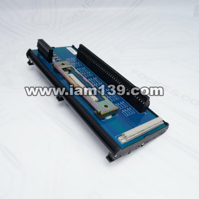 
T8850C ICS 三联扩展接口模块