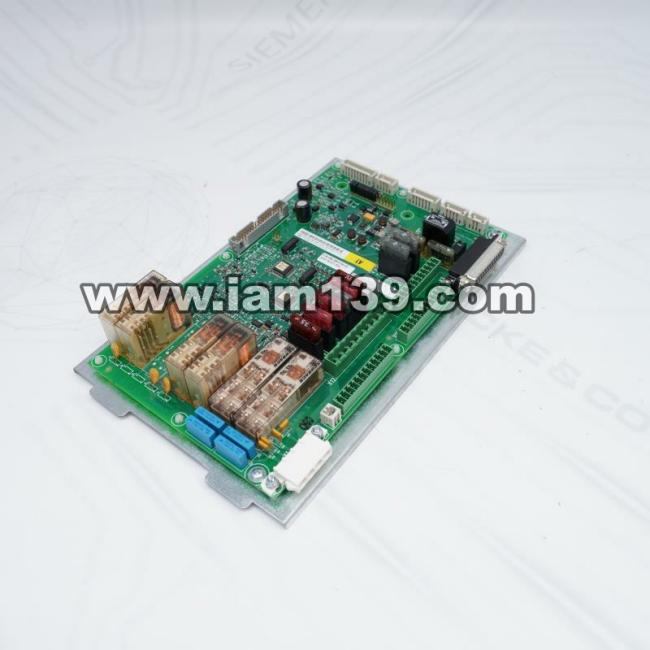 
KUKA安全电路板 00-106-290