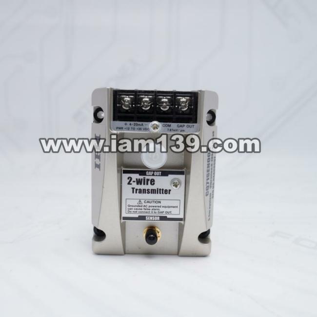 
CQ71SEN004 IHI 振动变送器