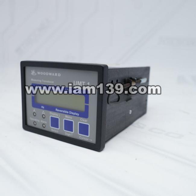 
UMT 145B/NSU WOODWARD 电池模块