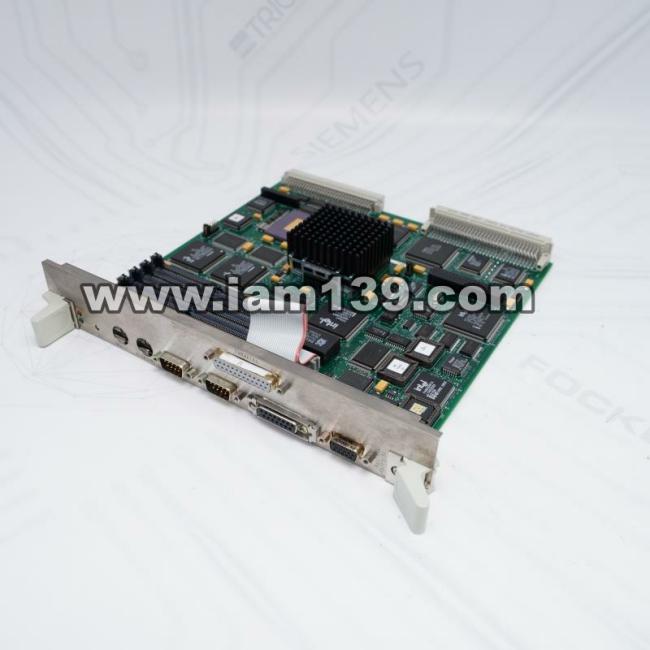 
SBCP5150 雷迪斯 CPU 板