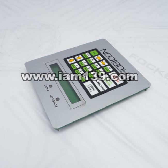 
罗宾康460A操作面板驱动控制器