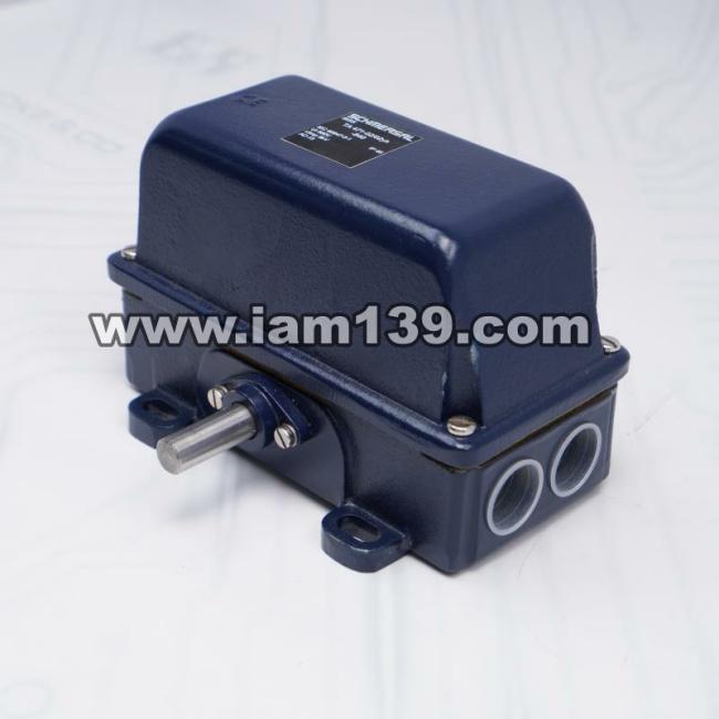 
施迈赛重载限位开关 TA471-02/02Y-H-840