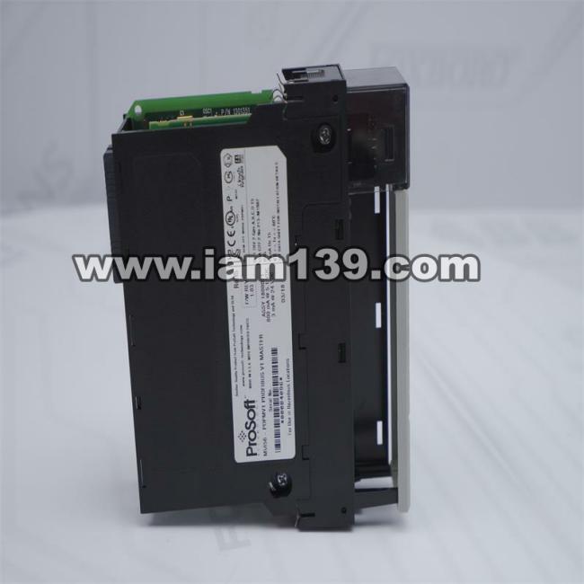 
Prosoft MV156 PROFIBUS DPV1主站通讯模块