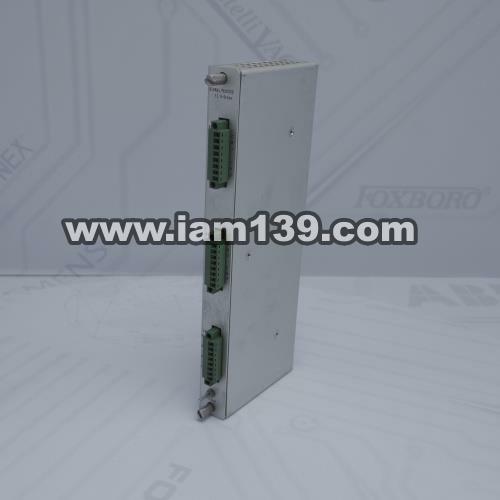 
PT2060/53-A0-H 过速模块 PROVIB TECH