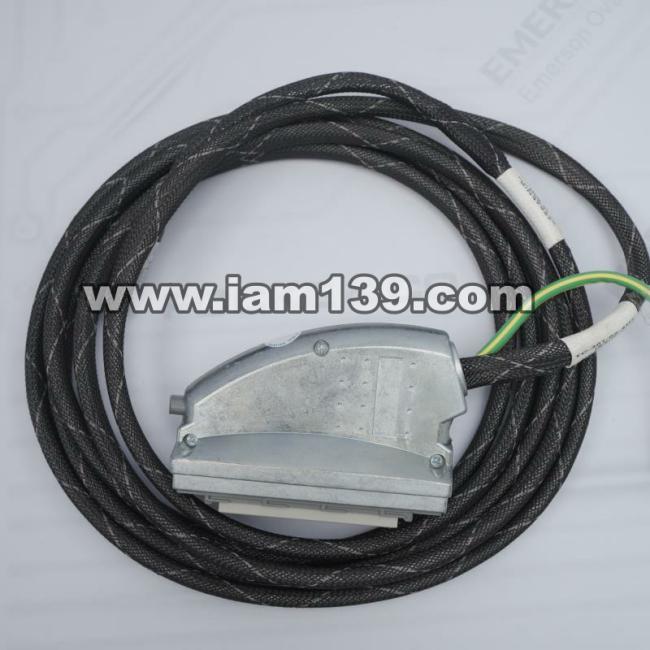 
TC-301-02-4M5 ICS Triplex本地扩展电缆