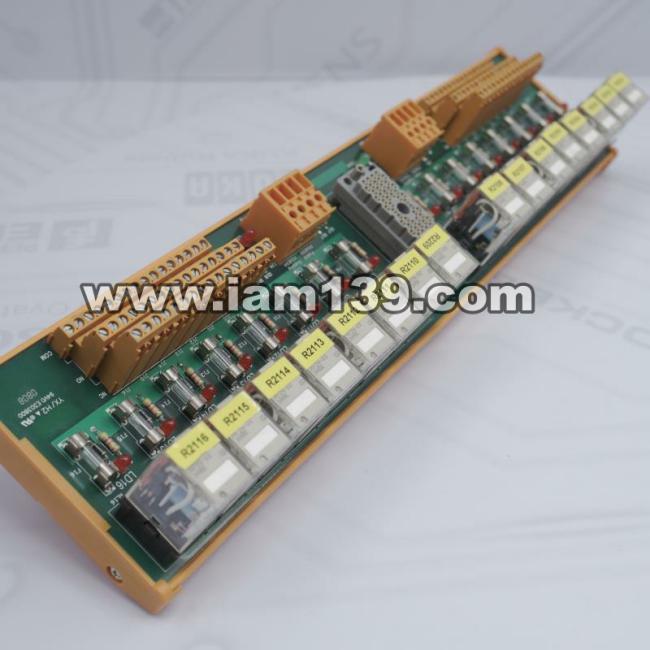 
RSM-16 7769999012 Weidmuller ELCO RELAY CONSEN模块