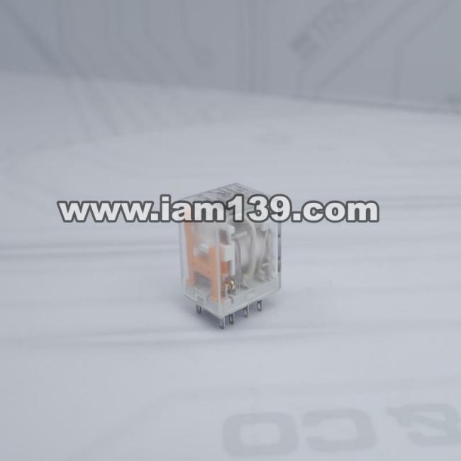 
魏德米勒继电器模块 DRM270024L