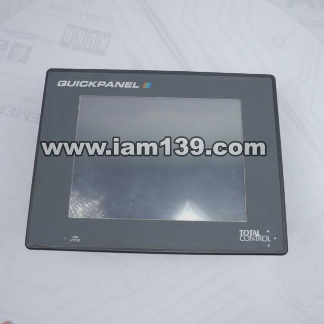 
QP130200C2P-B 快捷面板操作模块
