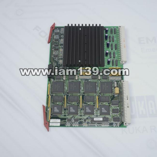 
AS261-0-02 ALPPHASEM 控制板