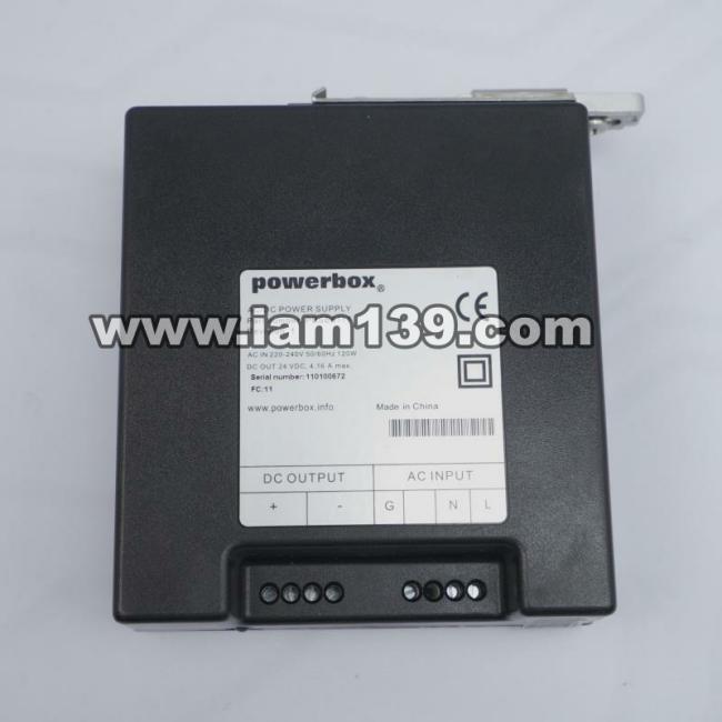 
PBSE5117 Powerbox电源供应器