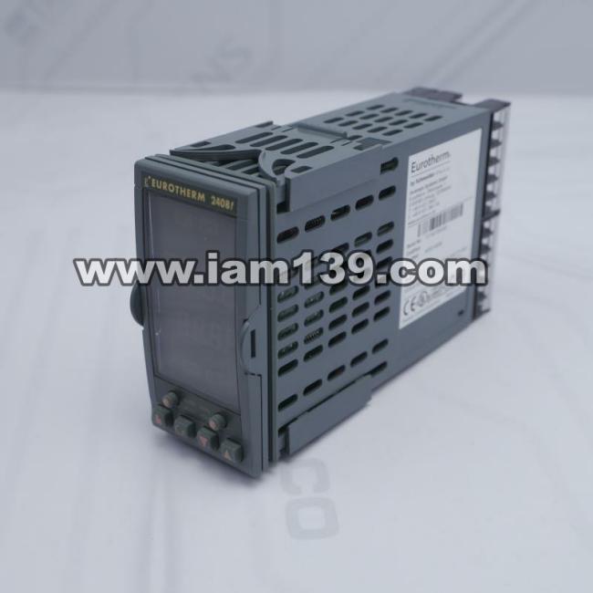 
欧陆3508 PID温控器