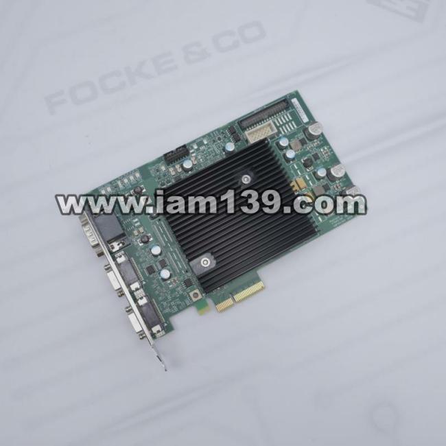 
Matrox RADEV5MCLSF 视频采集卡