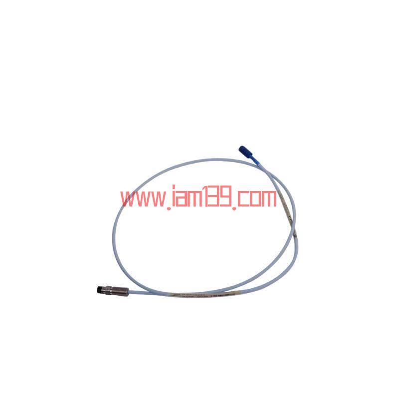 
Bently Nevada 330106-05-30-05-02-CN：先进反向安装探头，工业控制解决方案优选