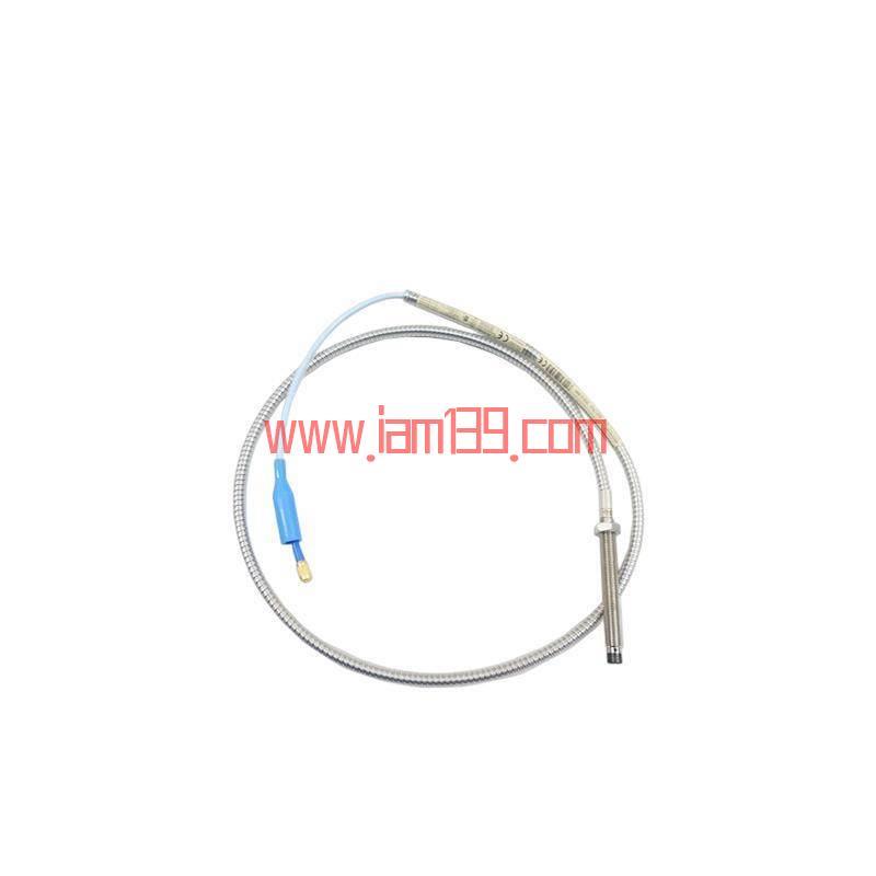 
Bently Nevada 330104-13-20-50-02-00：精密3300 XL 8毫米接近式传感器，助力先进工业自动化