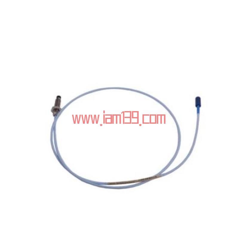 
Bently Nevada 330905-08-13-10-12-CN 间隙传感器