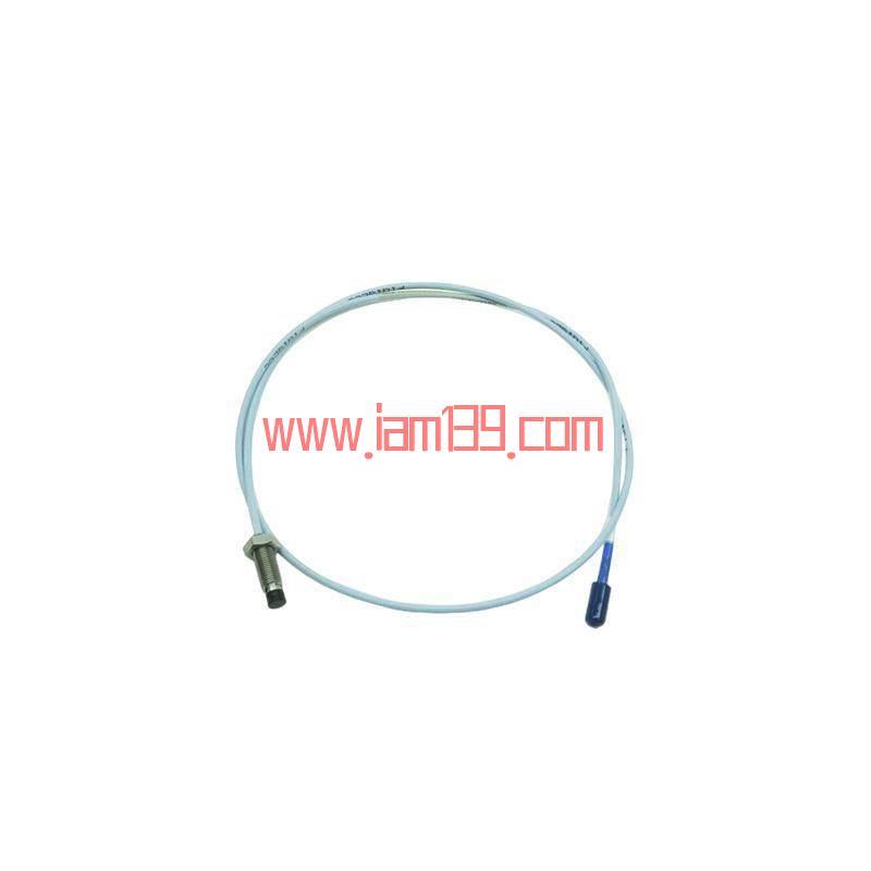 
Bently Nevada 330101-00-12-10-02-05：工业控制精密探头