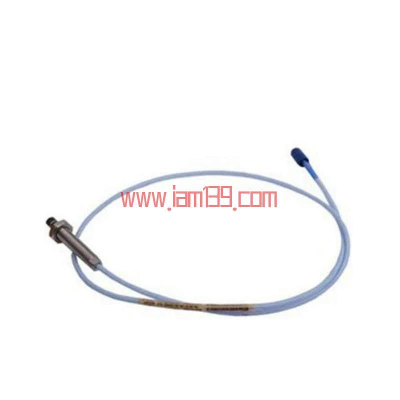 
Bently Nevada 330103-00-03-05-01-05 3300XL 8MM：工业自动化模块