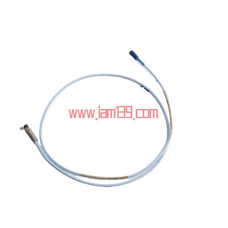 
Bently Nevada 330104-06-12-10-02-00 | 3300 XL 8毫米间隙探头