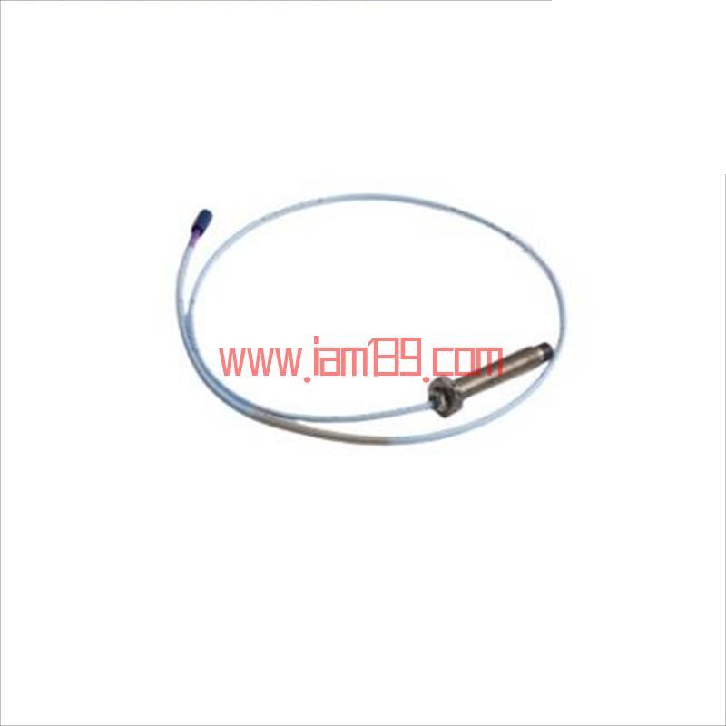 
贝内特·内瓦 330703-000-080-10-02-00：3300 XL 11mm 接近式探头，适用于先进工业控制