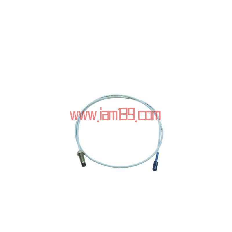 
Bentley Nevada 330101-00-18-10-02-05，高精度3300 XL 8毫米接近式探头